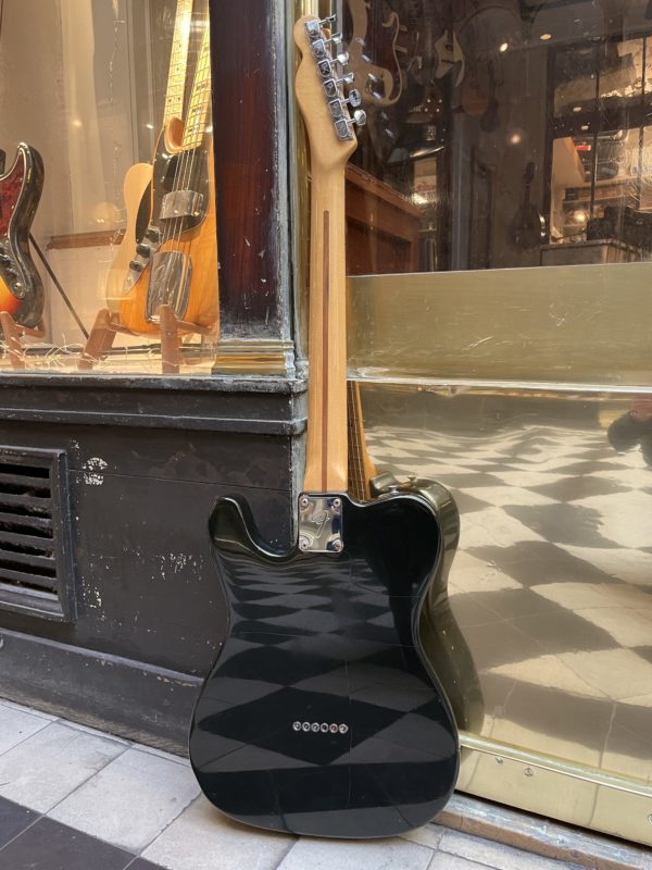 fender standard telecaster 1978
