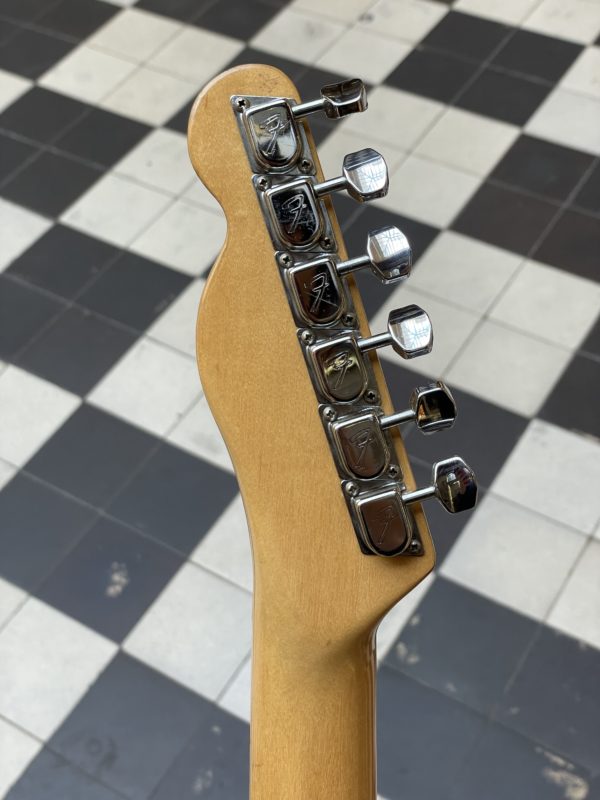 fender standard telecaster 1978