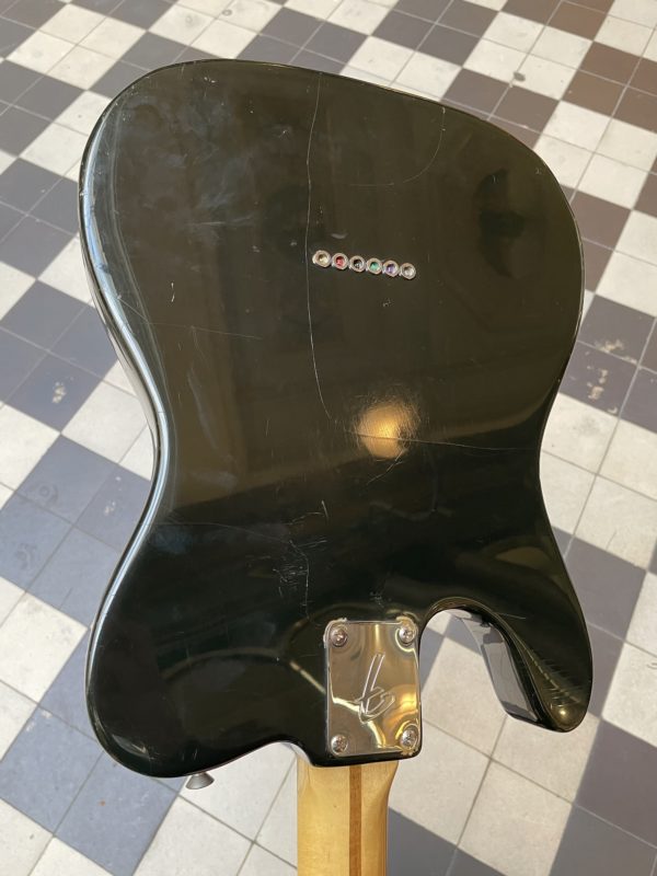 fender standard telecaster 1978