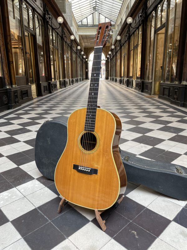 1968 MARTIN D-28S - Image 8