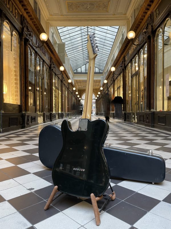 fender standard telecaster 1978
