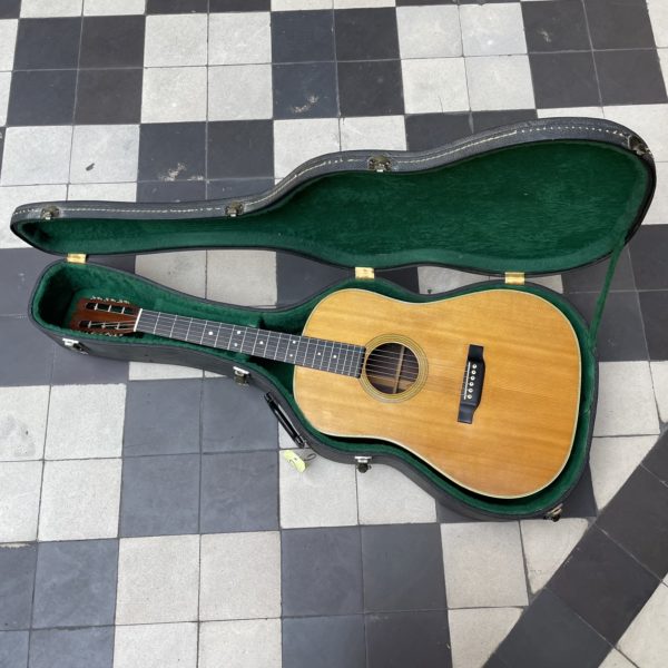 1968 MARTIN D-28S - Image 7