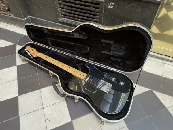 fender standard telecaster 1978