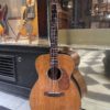 martin 000 18 1957