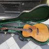 martin 000 18 1957