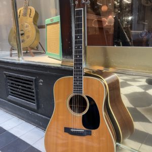 1972 MARTIN D-35
