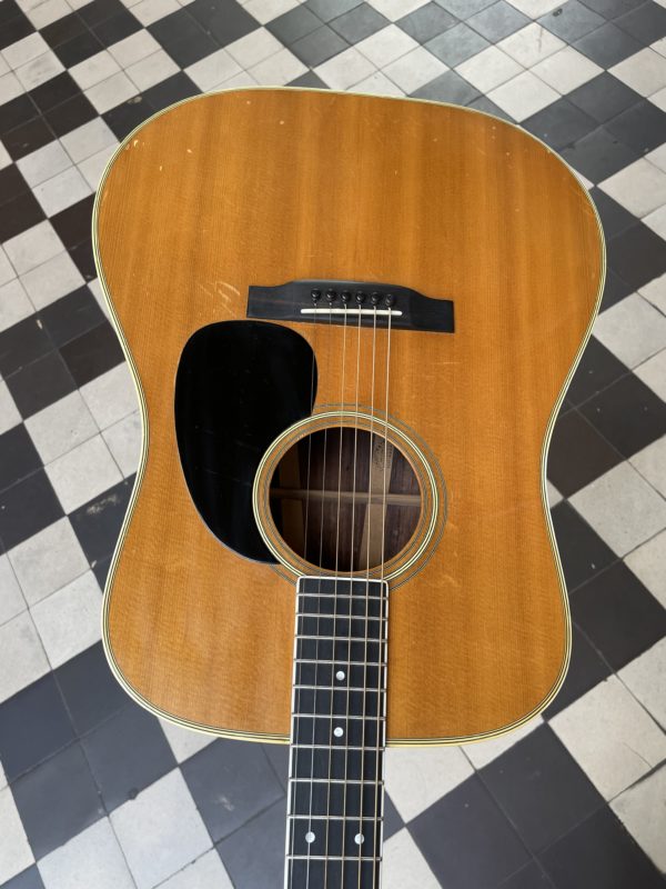 martin d 35 1972