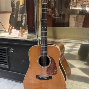 martin d 28 1957