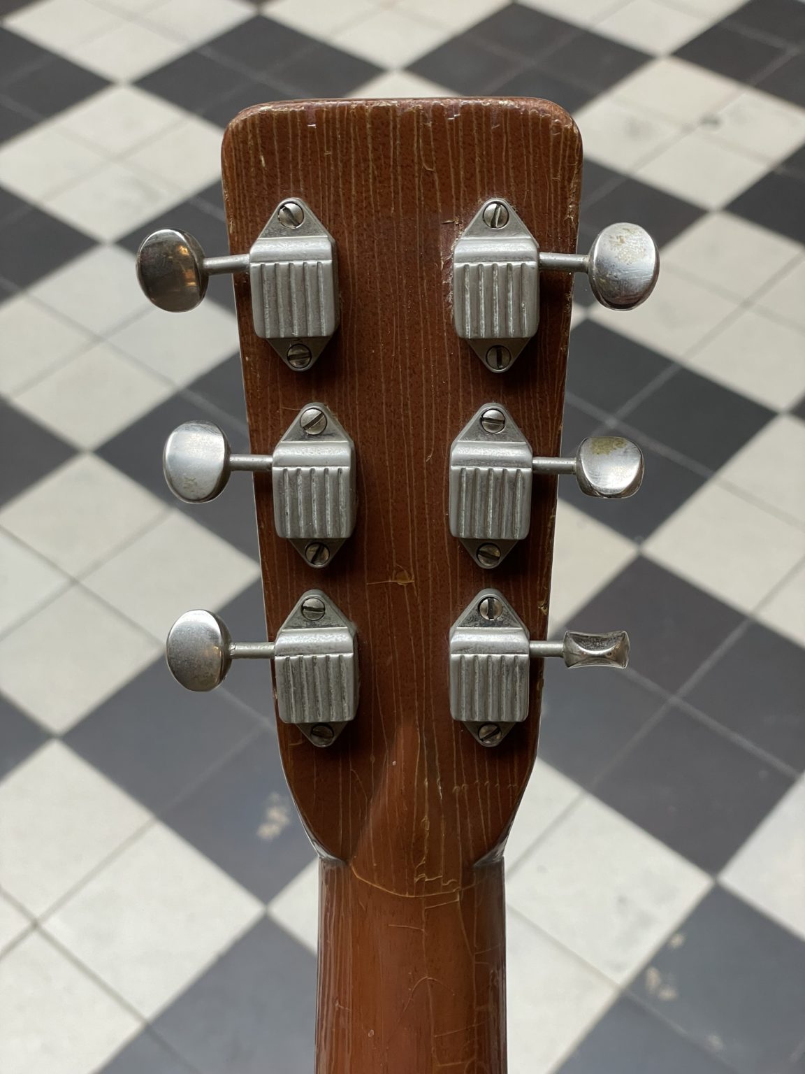 martin d 28 1957