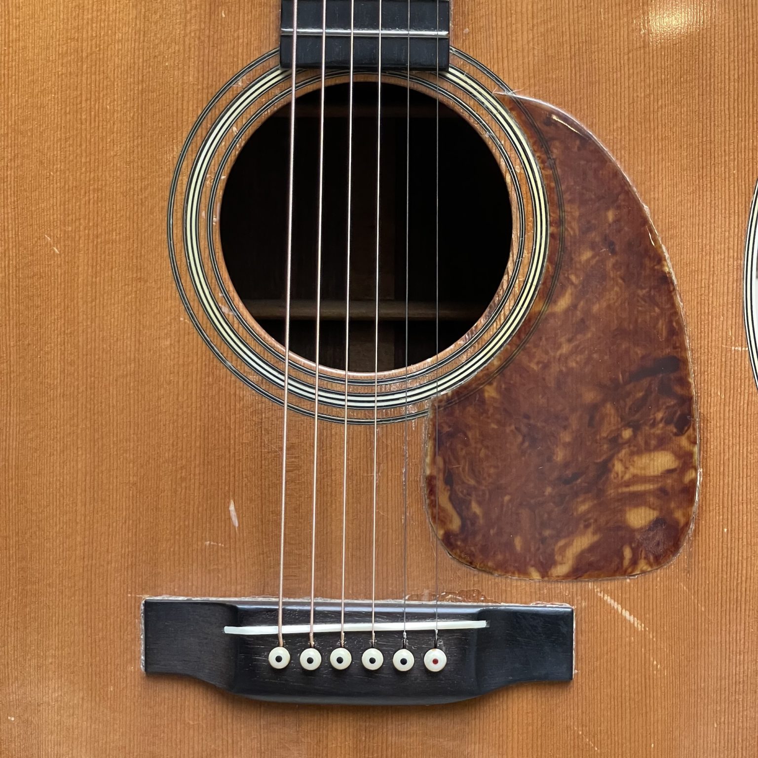 martin d 28 1957