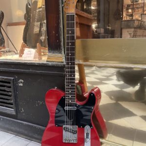 1960 FENDER TELECASTER