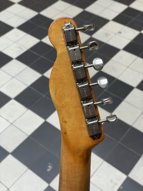 fender telecaster 1960