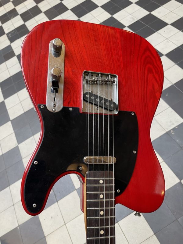 fender telecaster 1960