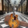gibson tal farlow custom 1997