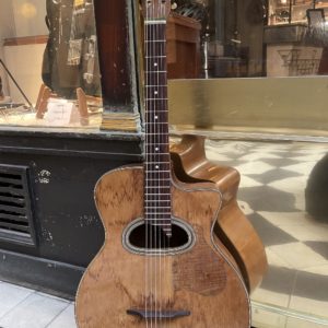 c.1940 DI MAURO BOOGIE-WOOGIE