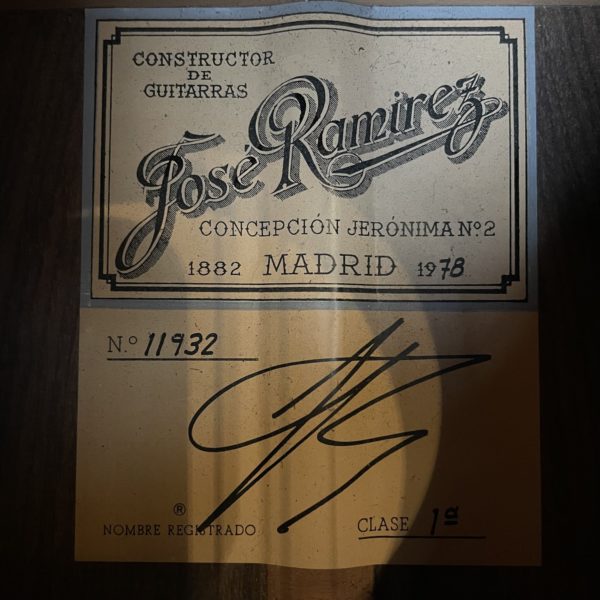 1978 josÉ ramirez 1a