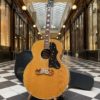 gibson sj 200 2001