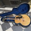 gibson sj 200 2001