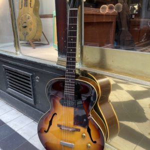 gibson es 125tc 1963 (copie)