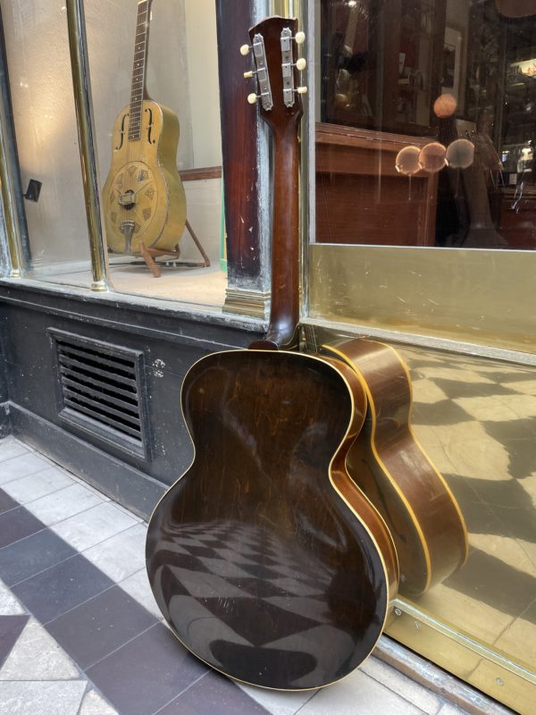 gibson es 125tc 1963 (copie)