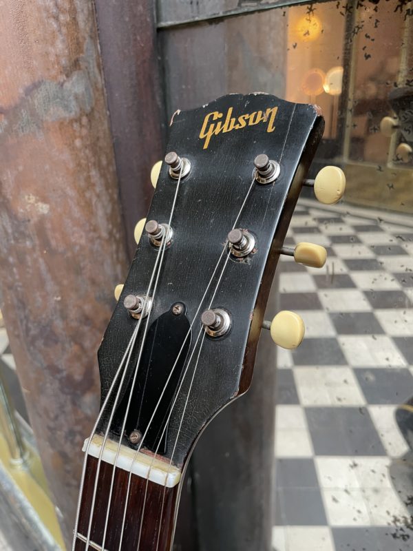 gibson es 125tc 1963 (copie)