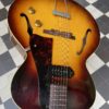 gibson es 125 1957