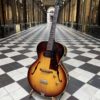 gibson es 125 1957