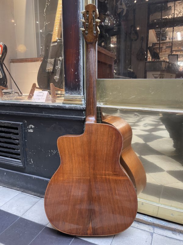 selmer petite bouche 1949 #788