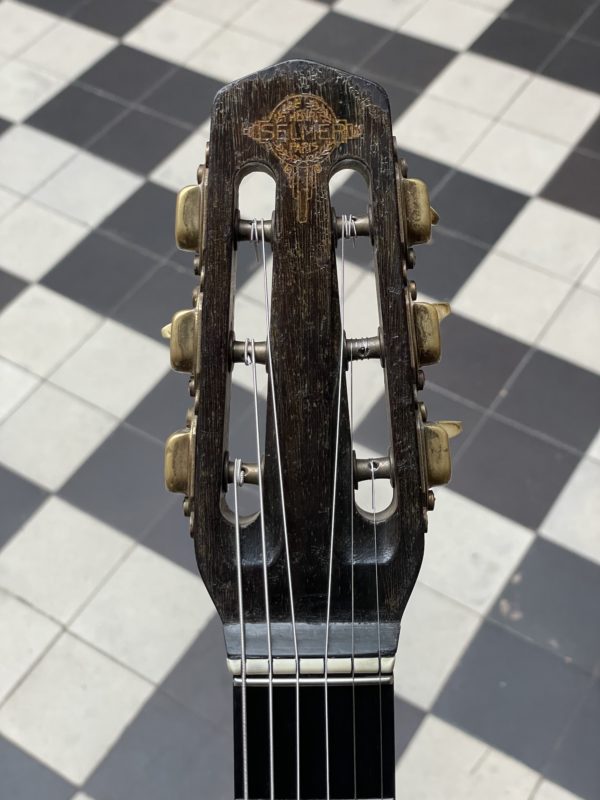 selmer petite bouche 1949 #788