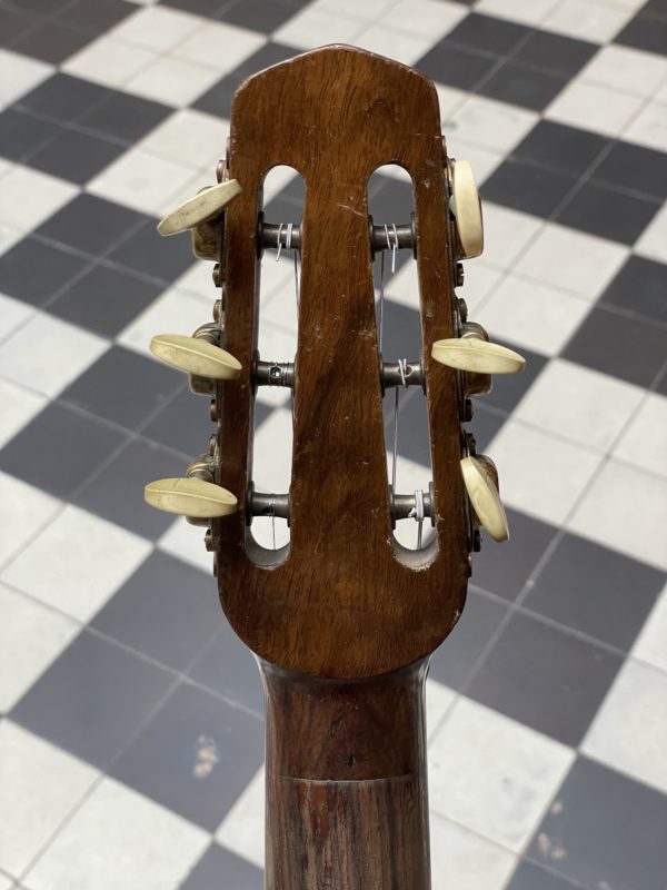 selmer petite bouche 1949 #788
