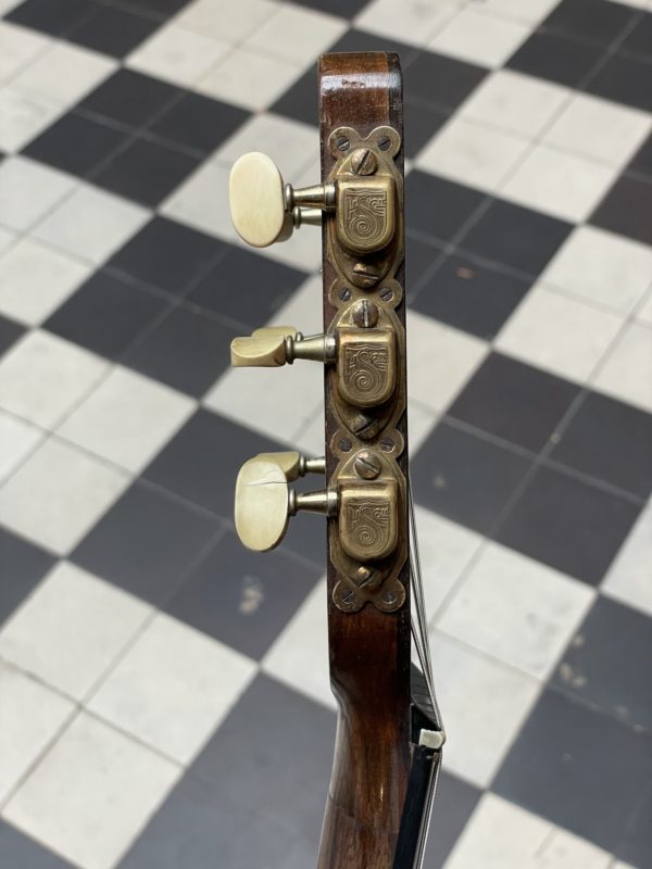 selmer petite bouche 1949 #788
