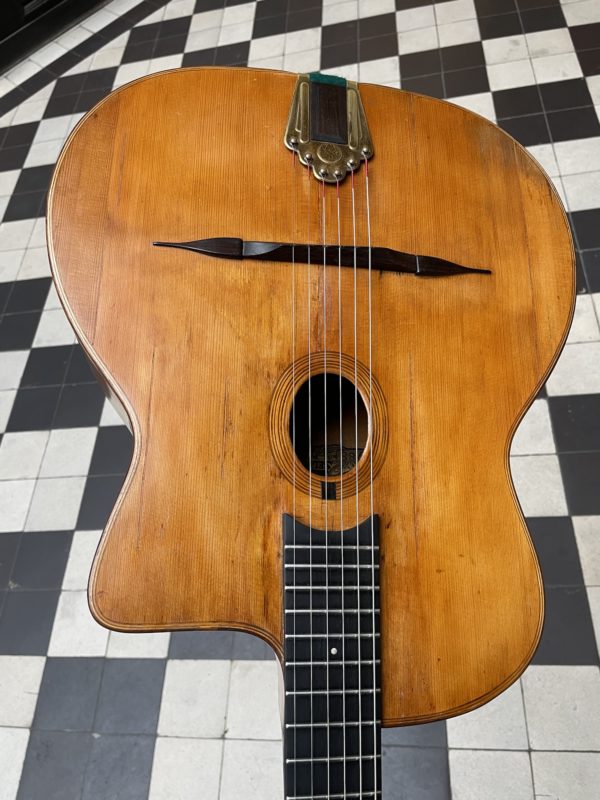 selmer petite bouche 1949 #788