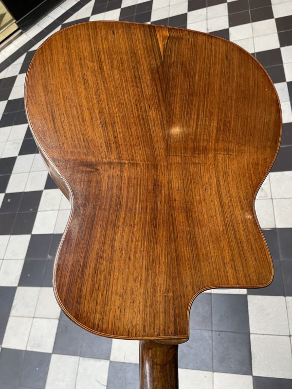 selmer petite bouche 1949 #788