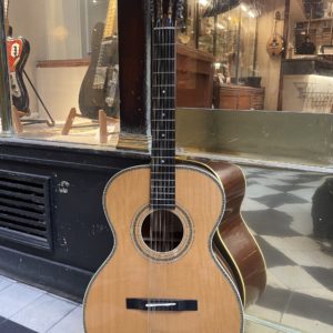 dell arte leadbelly stella