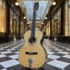 dell arte leadbelly stella
