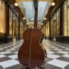 dell arte leadbelly stella