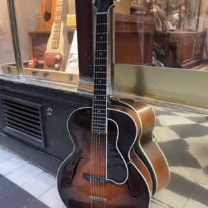 gibson l 5 master model 1927