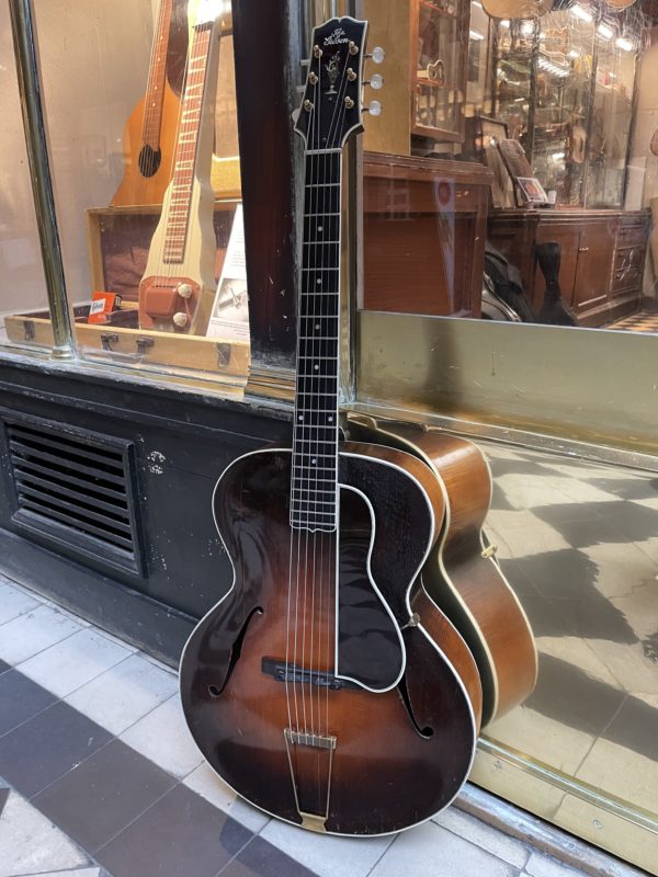 gibson l 5 master model 1927