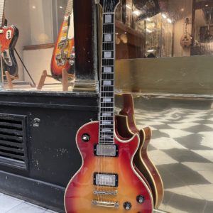 gibson les paul custom 1974