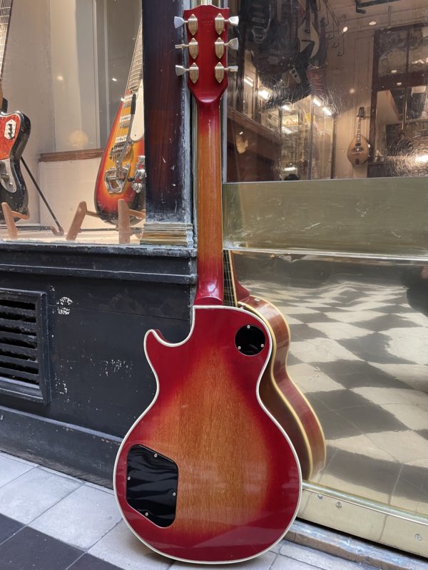 1974 GIBSON LES PAUL CUSTOM - Image 2