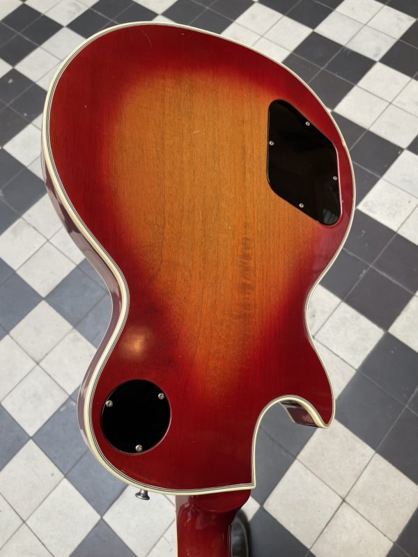 1974 GIBSON LES PAUL CUSTOM - Image 6