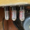 fender super amp 5b4 1952 (copie)