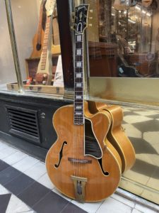 gibson l 5 master model 1927 (copie)