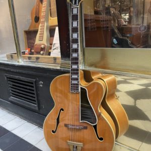 gibson l 5 master model 1927 (copie)