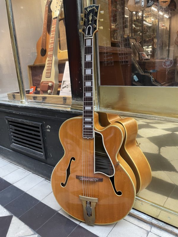 gibson l 5 master model 1927 (copie)