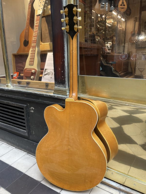 gibson l 5 master model 1927 (copie)