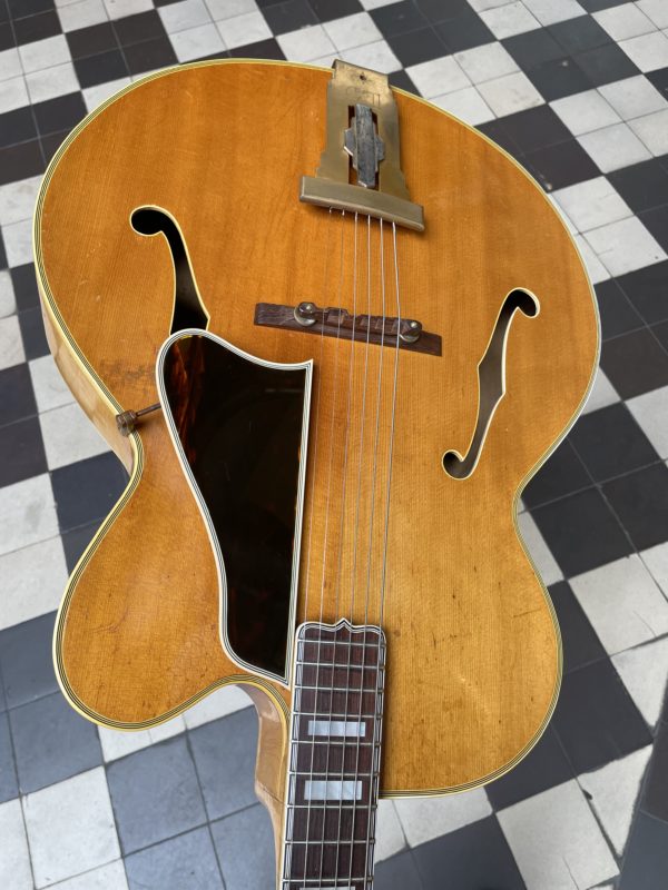 gibson l 5 master model 1927 (copie)