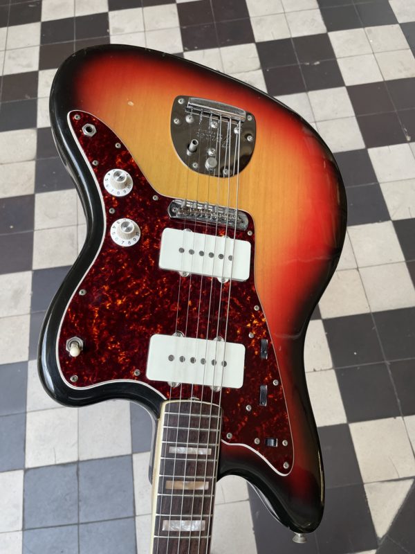 fender jazzmaster 1971