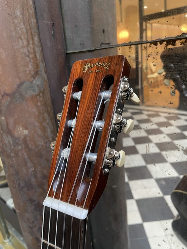 1967 MARTIN 00-28C - Image 5
