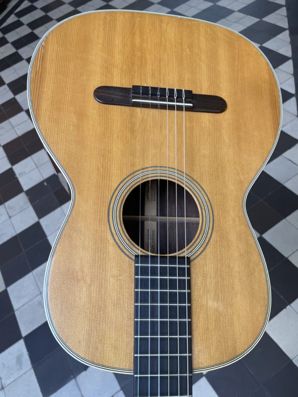 1967 MARTIN 00-28C - Image 3